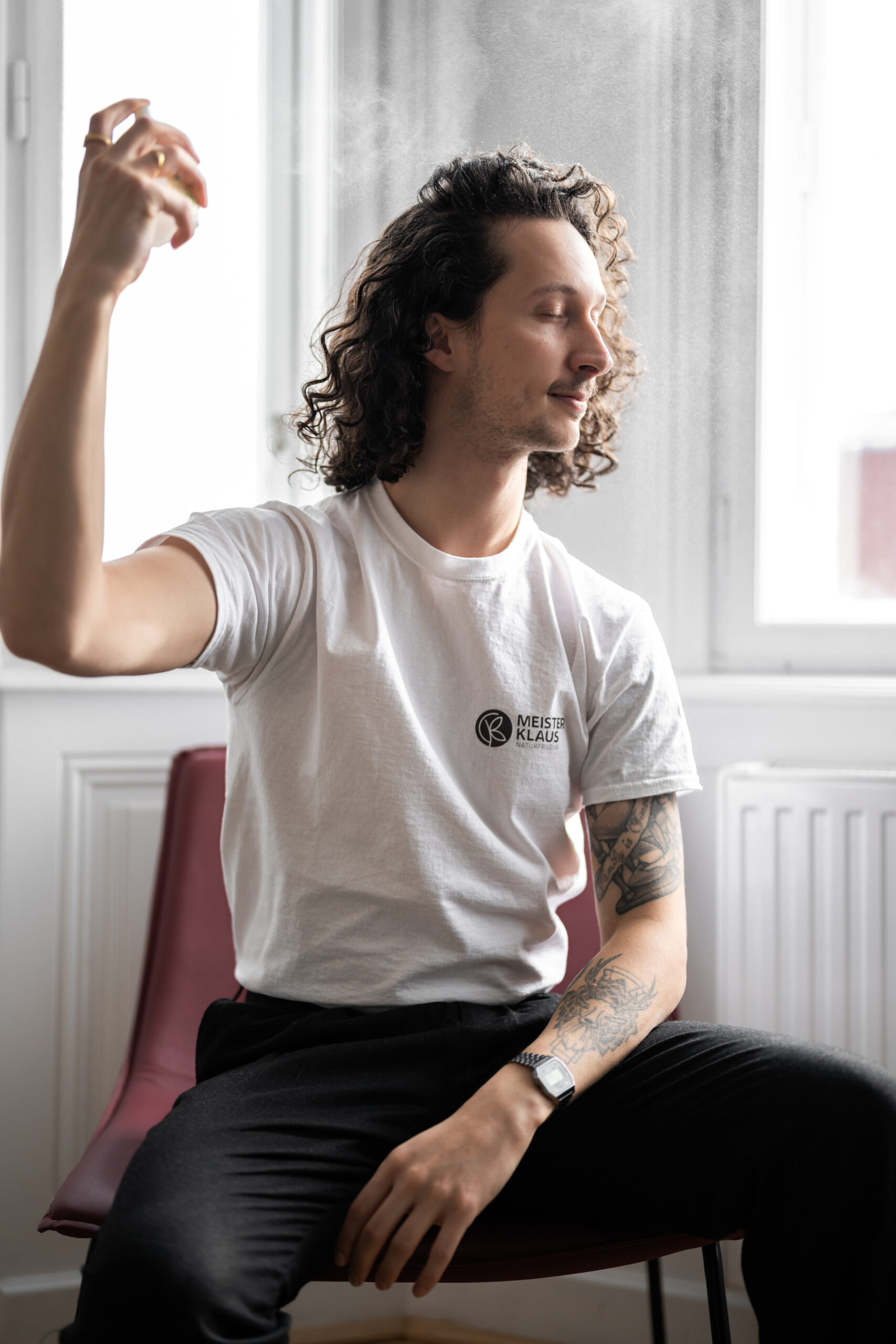 Mein erster blog beitrag