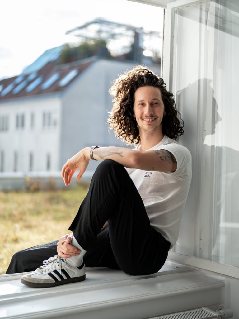 Meister Klaus Naturfriseur